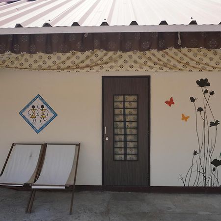 Praveg Tent City Narmada, Statue Of Unity Kevadia Экстерьер фото